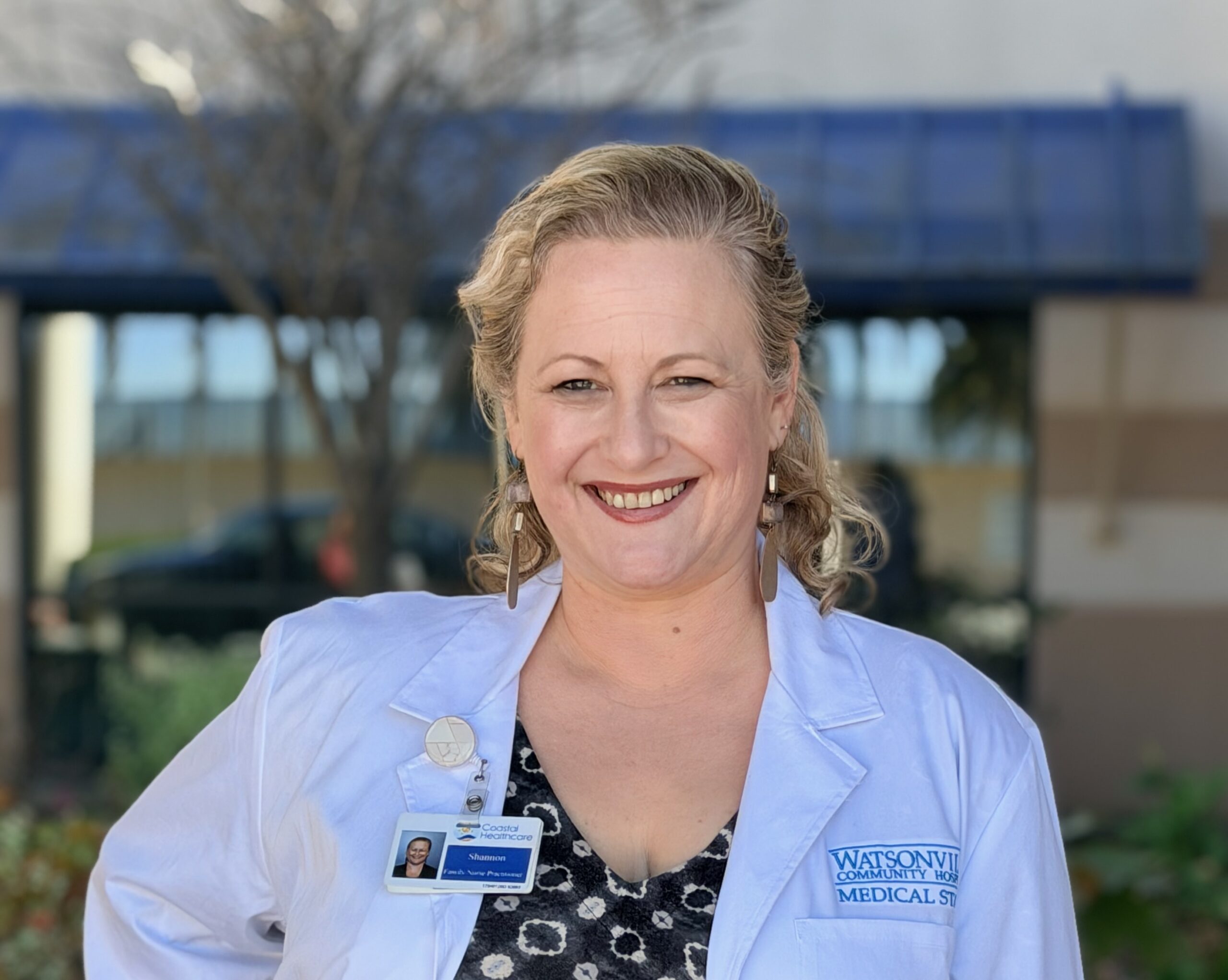 Stephanie Clasen, NP