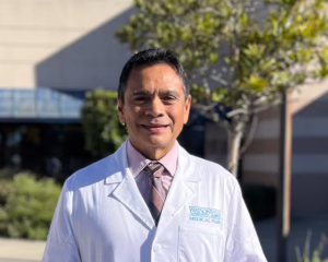 Frank Ravago, MD