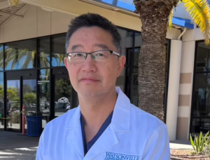 Luke Bi, MD