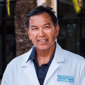 Peter Bretan, MD