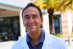 Rajeev Prasad, MD