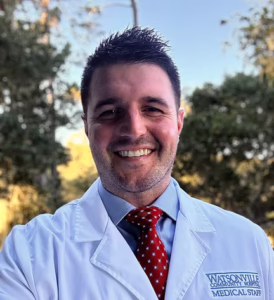 Rob Allen, MD