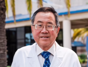 Stanley Hwang, MD